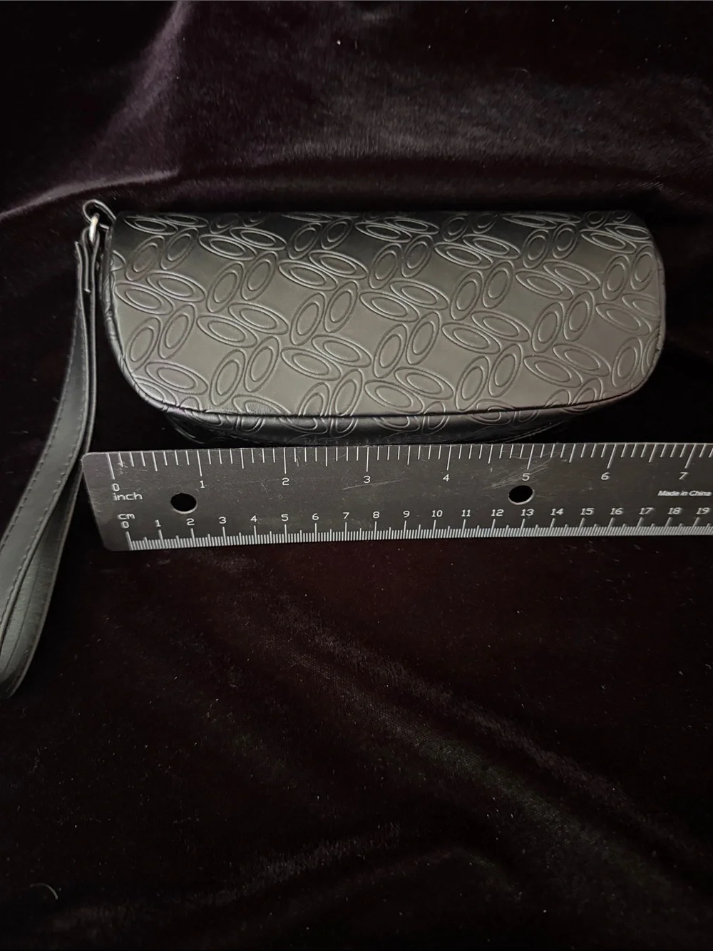 OAKLEY Large Sunglass Carry Case